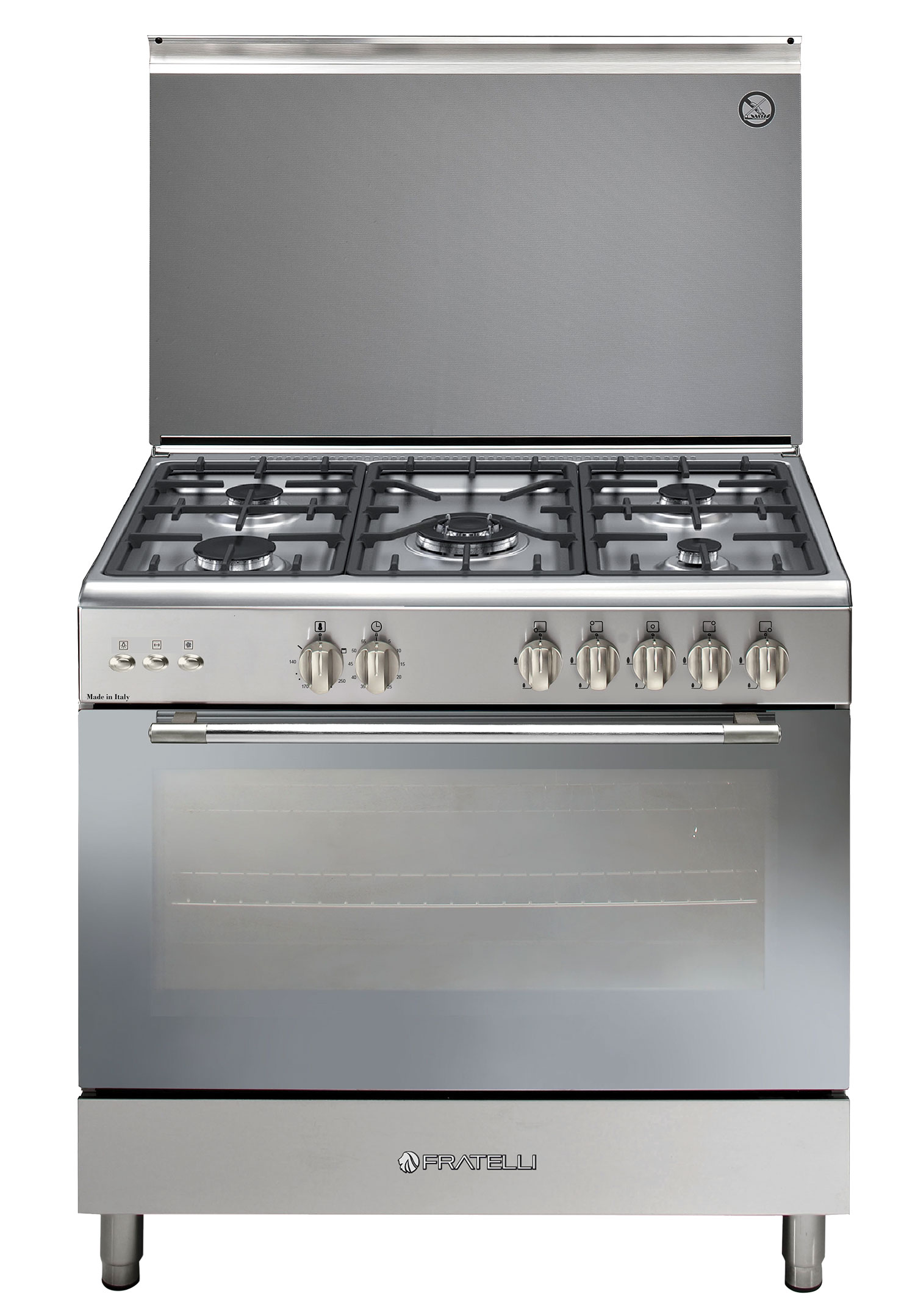 ModenaMaxiFornoantracite