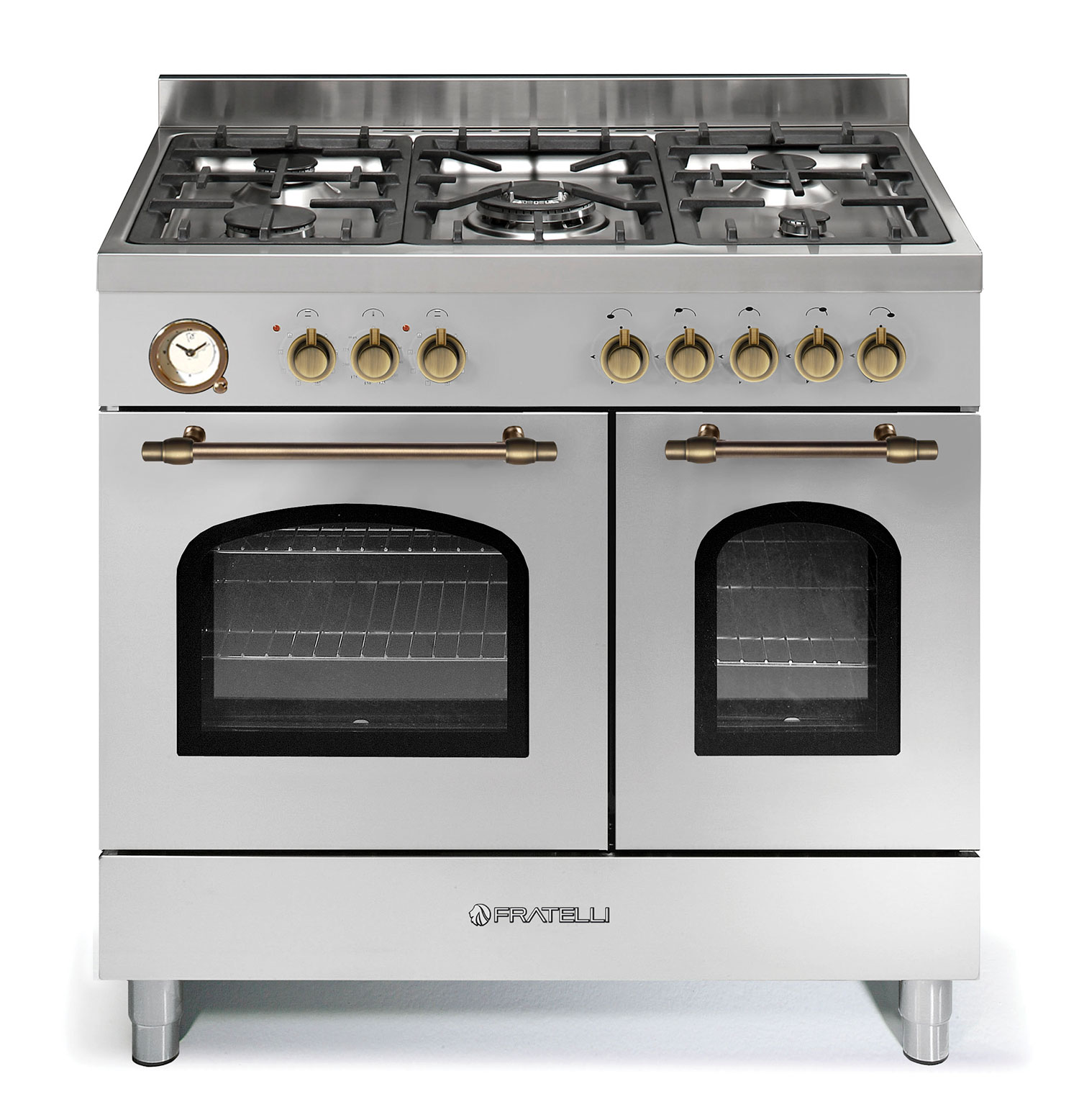 venezia-doppioforno-inox