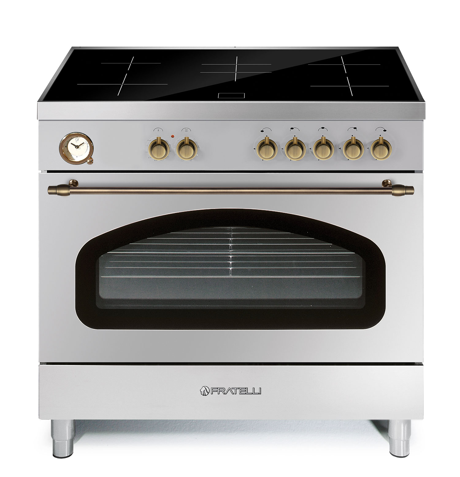 venezia-maxiforno-inox