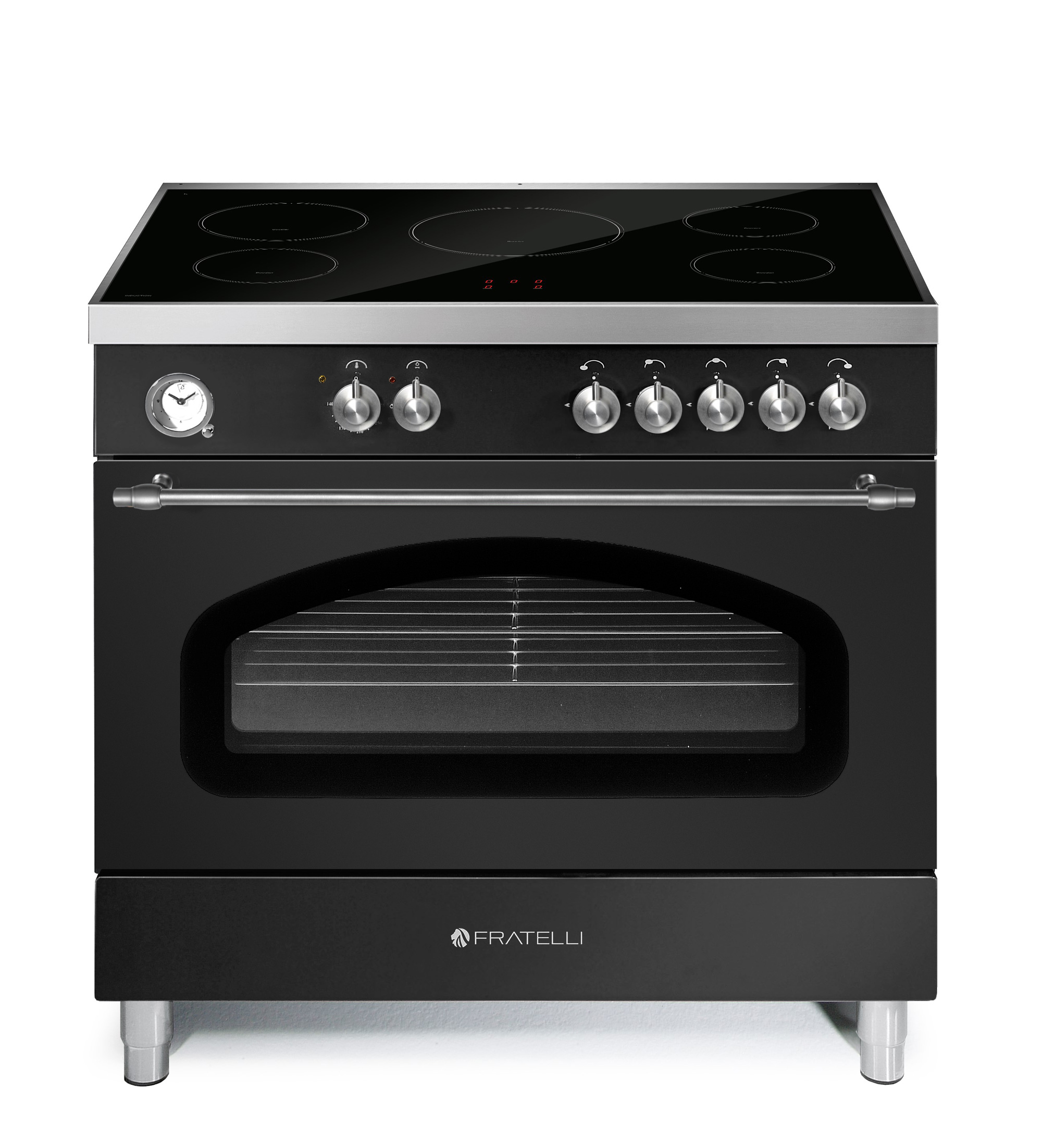 Venezia-Maxi-oven-antracite
