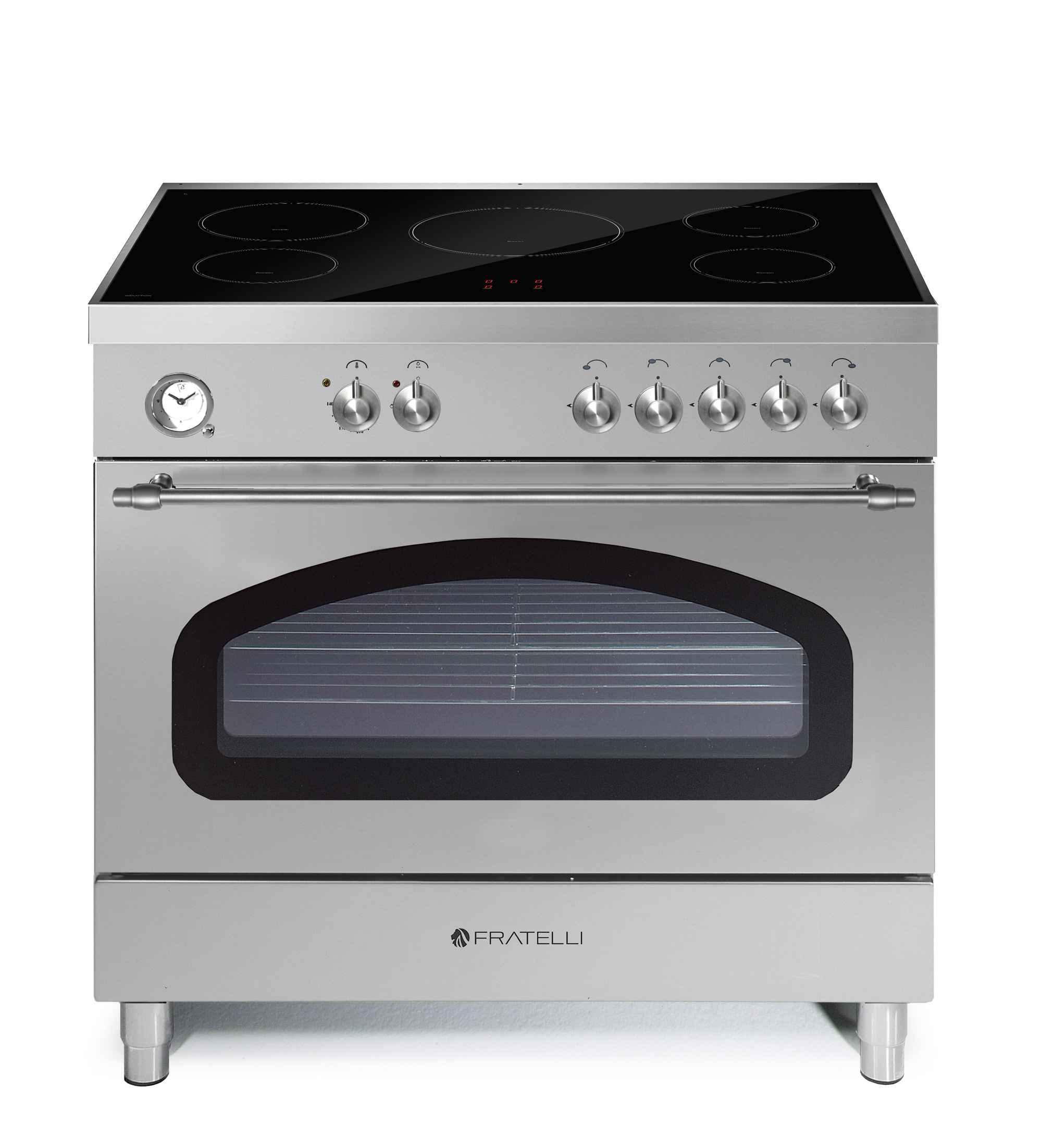 Venezia-Maxi-oven-inox